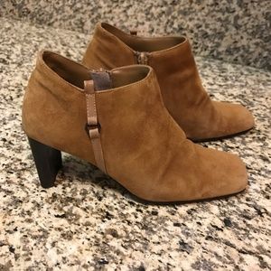 booties in Women